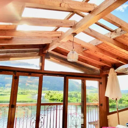 Casa Maica Apartment Limpias