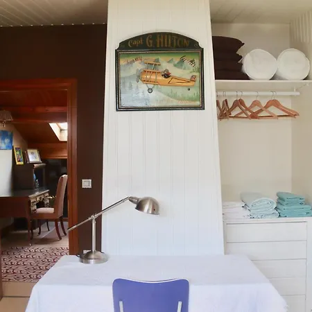 Casa Maica Apartment