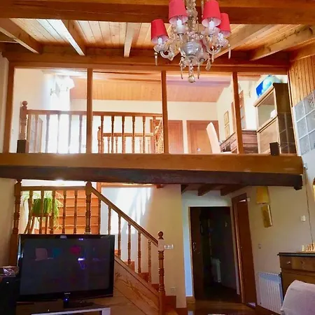 Apartment Casa Maica *