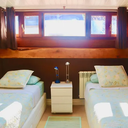 Casa Maica * Limpias