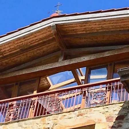 Casa Maica *