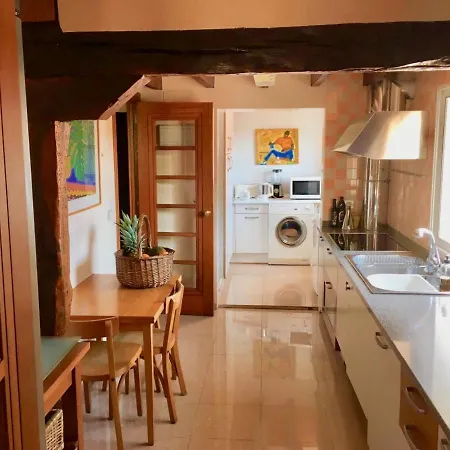 Apartment Casa Maica *