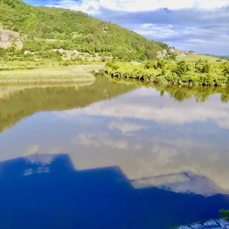 Casa Maica Apartment Limpias