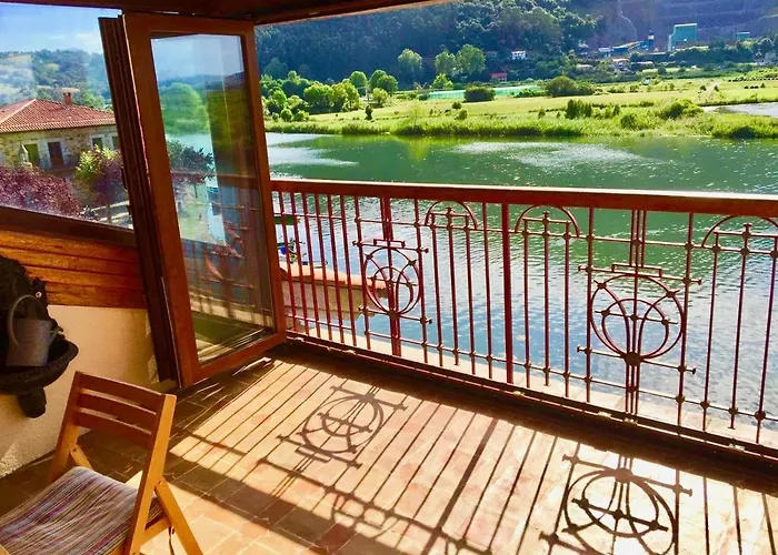 Casa Maica * Limpias