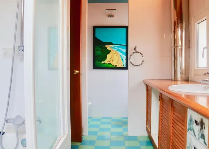 Casa Maica * Limpias