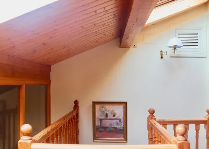 Apartament Casa Maica Limpias