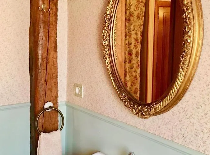 Apartament Casa Maica