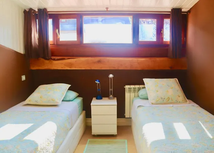 Casa Maica * Limpias