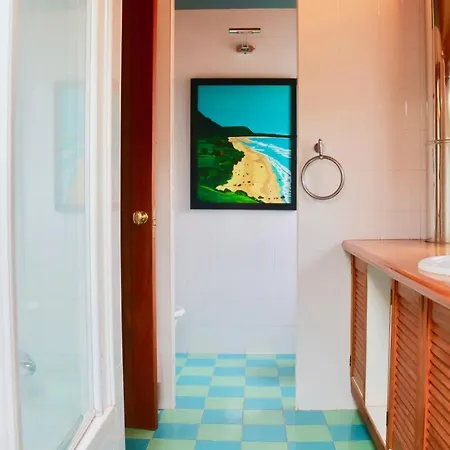 Casa Maica * 林皮亚斯