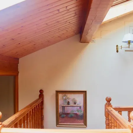 公寓 Casa Maica 林皮亚斯