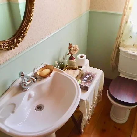 Casa Maica 林皮亚斯