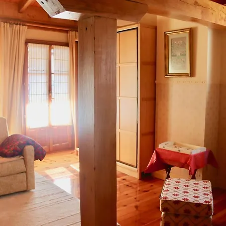 Casa Maica 林皮亚斯