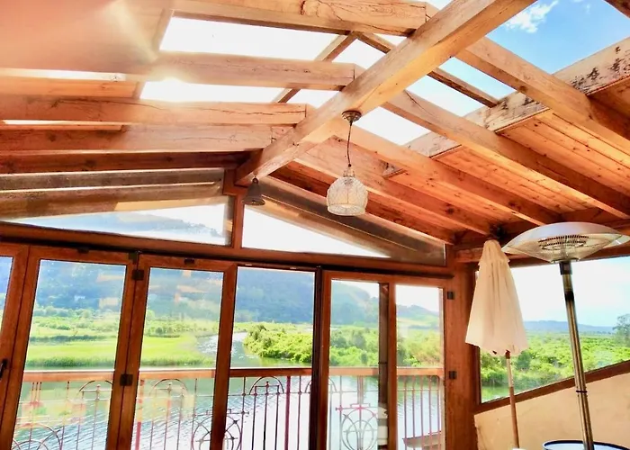 Casa Maica Appartement Limpias