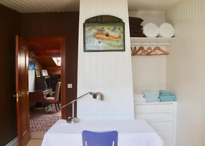 Casa Maica Appartement