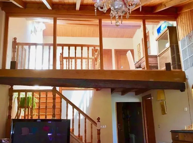 Appartement Casa Maica *