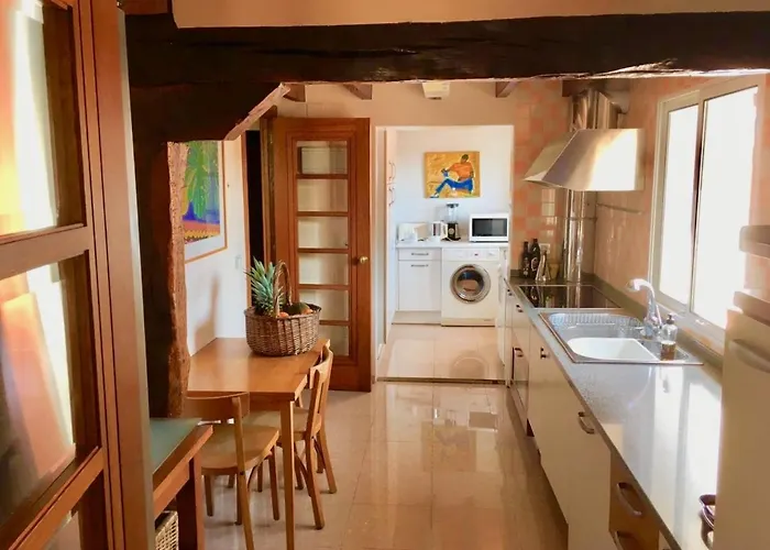 Appartement Casa Maica *