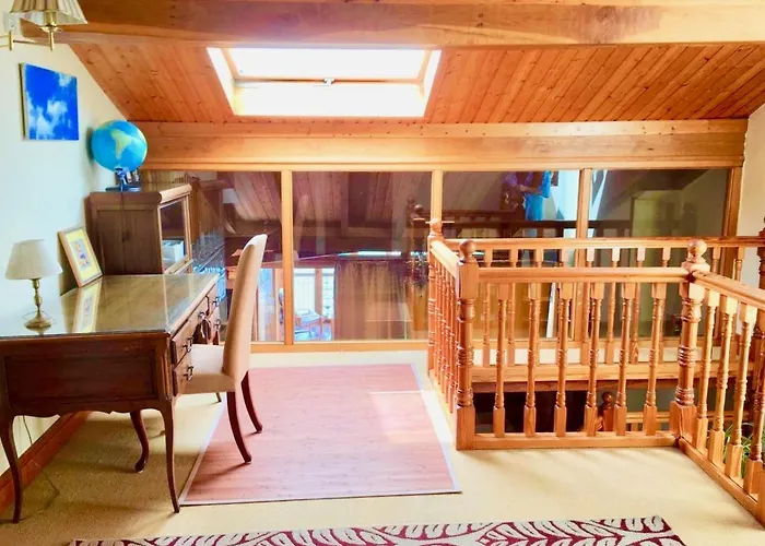 Casa Maica * Limpias