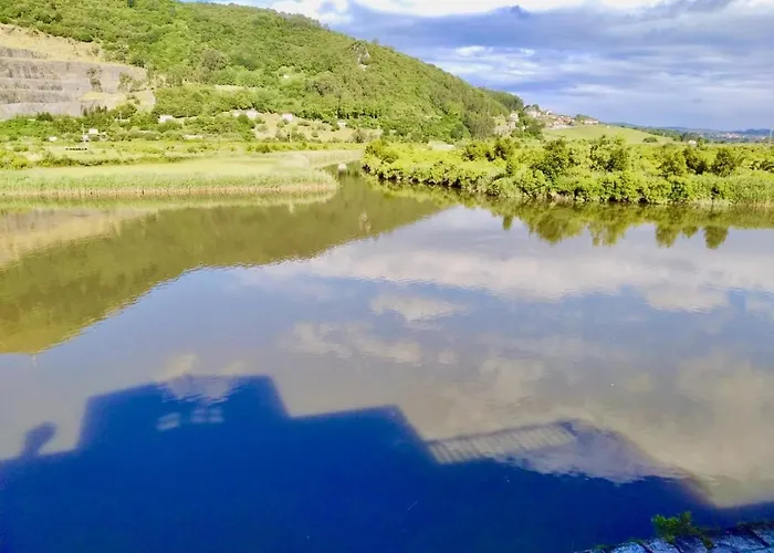 Casa Maica Appartement Limpias